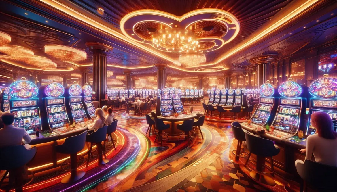 BloxFlip Casino